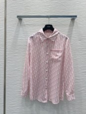 ディオール服 DIOR 2025新作 シャツ