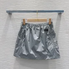 ミュウミュウ服 Miu Miu 2025新作 スカート