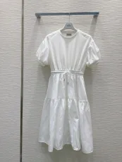 モンクレール服 MONCLER 2025新作 ドレス
