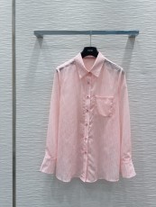 ディオール服 DIOR 2025新作 シャツ