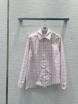 ロエベ服 LOEWE 2025新作 シャツ