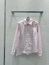 ロエベ服 LOEWE 2025新作 シャツ
