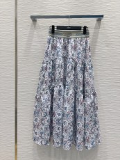 ディオール服 DIOR 2025新作 スカート