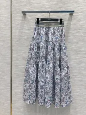 ディオール服 DIOR 2025新作 スカート