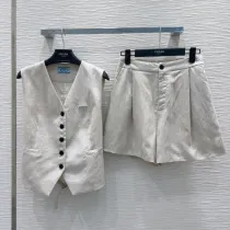 プラダ服 PRADA 2025新作 セット