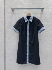 ミュウミュウ服 Miu Miu 2025新作 ドレス