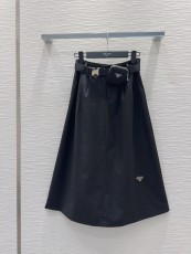 プラダ服 PRADA 2025新作 スカート