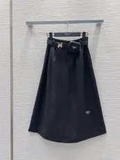 プラダ服 PRADA 2025新作 スカート