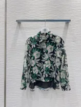 ロエベ服 LOEWE 2025新作 シャツ