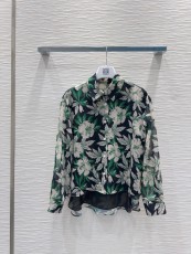 ロエベ服 LOEWE 2025新作 シャツ