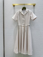グッチ服 GUCCI 2025新作 ドレス