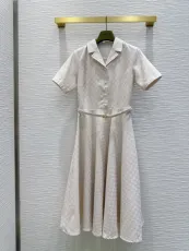 グッチ服 GUCCI 2025新作 ドレス