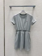 モンクレール服 MONCLER 2025新作 ドレス