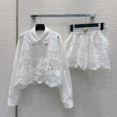 ヴァレンティノ服 VALENTINO 2025新作 セット