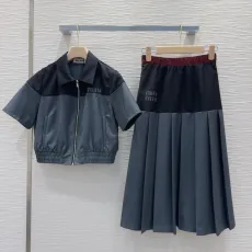 ミュウミュウ服 Miu Miu 2025新作 セット
