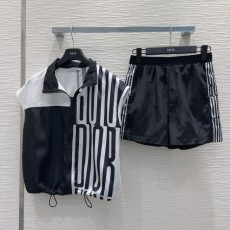 ディオール服 DIOR 2025新作 セット