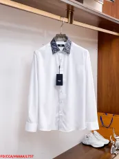 フェンディ服 FENDI 2025新作 長袖シャツ