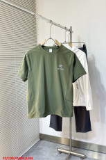 ARCTERYX服 ARCTERYX 2025新作 半袖Tシャツ
