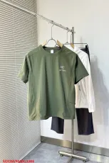 ARCTERYX服 ARCTERYX 2025新作 半袖Tシャツ