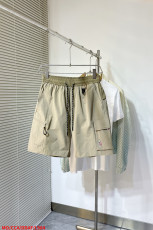 モンクレール服 MONCLER 2025新作 ショートパンツ