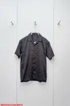 モンクレール服 MONCLER 2025新作 半袖シャツ