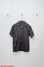 モンクレール服 MONCLER 2025新作 半袖シャツ