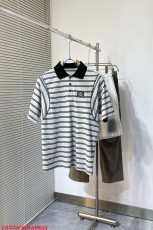 ロエベ服 LOEWE 2025新作 半袖Tシャツ