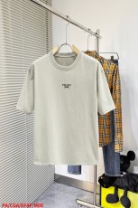 プラダ服 PRADA 2025新作 半袖Tシャツ