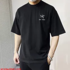 ARCTERYX服 ARCTERYX 2025新作 半袖Tシャツ