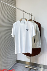 プラダ服 PRADA 2025新作 半袖Tシャツ