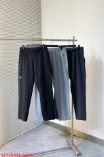 ARCTERYX服 ARCTERYX 2025新作 ズボン