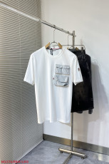 モンクレール服 MONCLER 2025新作 半袖Tシャツ
