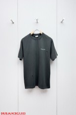 ディオール服 DIOR 2025新作 半袖Tシャツ