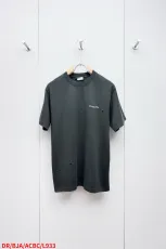 ディオール服 DIOR 2025新作 半袖Tシャツ