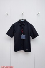 セリーヌ服 CELINE 2025新作 半袖シャツ