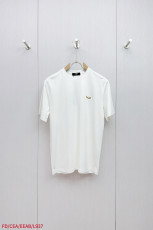 フェンディ服 FENDI 2025新作 半袖Tシャツ