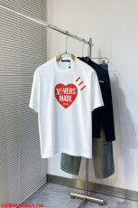 ルイヴィトン服 LOUIS VUITTON 2025新作 半袖Tシャツ
