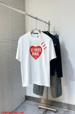 ルイヴィトン服 LOUIS VUITTON 2025新作 半袖Tシャツ