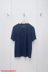 フェンディ服 FENDI 2025新作 半袖Tシャツ