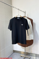 プラダ服 PRADA 2025新作 半袖Tシャツ