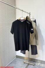 モンクレール服 MONCLER 2025新作 半袖Tシャツ