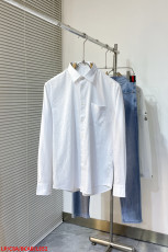 ロロ・ピアーナ服 Loro Piana 2025新作 長袖シャツ