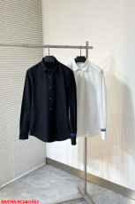 バーバリー服 BURBERRY 2025新作 長袖シャツ