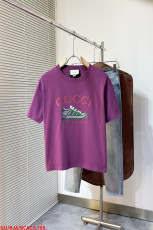 グッチ服 GUCCI 2025新作 半袖Tシャツ