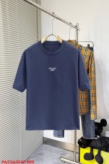 プラダ服 PRADA 2025新作 半袖Tシャツ