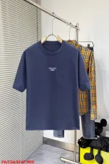 プラダ服 PRADA 2025新作 半袖Tシャツ
