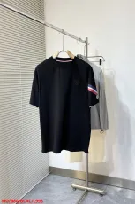 モンクレール服 MONCLER 2025新作 半袖Tシャツ