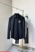エルメス服 HERMES 2025新作 長袖シャツ