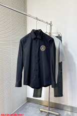 エルメス服 HERMES 2025新作 長袖シャツ