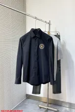エルメス服 HERMES 2025新作 長袖シャツ